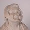 Antique Marble Bust 4