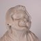 Antique Marble Bust, Image 4