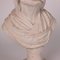 Antique Marble Bust, Image 5