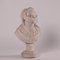 Antique Marble Bust, Image 3