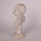 Antique Marble Bust, Image 7