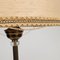 Lámpara de pie Mid-Century, años 40, Imagen 4