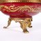 Porcelain & Gilt Bronze Box from Sevres 8