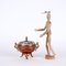 Porcelain & Gilt Bronze Box from Sevres 2