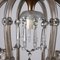 Lámpara de araña estilo Maria Teresa, Imagen 6