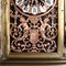 Antique Bronze Triptych Clock 8