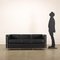 Le 2000 Sofa in the Style of Corbusier, Image 2