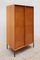 Large Minimalist Wardrobe by Gunther Renkel for Rego, 1960s 2