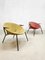 Fauteuils Balloon Vintage par Hans Olsen pour LEA Design, Set de 2 1