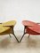 Vintage Balloon Armchairs by Hans Olsen for LEA Design, Set of 2, Image 5