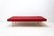 Mid-Century Folding Daybed by Miroslav Navratil, Czechoslovakia, 1960s, Image 7