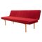 Mid-Century Folding Daybed by Miroslav Navratil, Czechoslovakia, 1960s 1