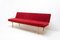 Mid-Century Folding Daybed by Miroslav Navratil, Czechoslovakia, 1960s, Image 19