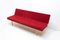 Mid-Century Folding Daybed by Miroslav Navratil, Czechoslovakia, 1960s, Image 18