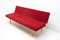 Mid-Century Folding Daybed by Miroslav Navratil, Czechoslovakia, 1960s 3