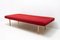 Mid-Century Folding Daybed by Miroslav Navratil, Czechoslovakia, 1960s 11