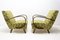 Bentwood Armchairs by Jindřich Halabala for UP Závody, 1950s, Set of 2 9