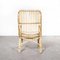 Italian Rattan Armchair by Franco Albini, 1970s 6