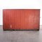 Large Firemans Hall Storage Cupboard, 1960s 3