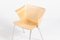 Chairs by Vico Magistretti for Fritz Hansen, Set of 6, Image 10