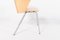 Chairs by Vico Magistretti for Fritz Hansen, Set of 6, Image 9