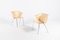 Chairs by Vico Magistretti for Fritz Hansen, Set of 6 3