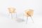 Chairs by Vico Magistretti for Fritz Hansen, Set of 6, Image 3