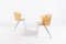 Chaises par Vico Magistretti pour Fritz Hansen, Set de 6 5