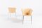 Chairs by Vico Magistretti for Fritz Hansen, Set of 6 4