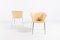 Chairs by Vico Magistretti for Fritz Hansen, Set of 6, Image 4