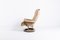 Zerostress Lounge Chair from Himolla 5