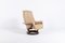 Zerostress Lounge Chair from Himolla 4