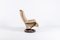 Zerostress Lounge Chair from Himolla 7
