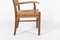 Armchair by Frits Schlegel for Fritz Hansen, 1940s 10