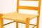 Scandinavian Ladder Dining Chairs, Set of 8, Image 2