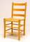 Scandinavian Ladder Dining Chairs, Set of 8, Image 10