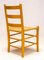 Scandinavian Ladder Dining Chairs, Set of 8 4