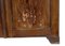 Swedish Rustic Painted Pine Cupboard, 1800s 5
