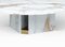 Marble Delos Coffee Table by Giorgio Bonaguro for Design M, Image 3