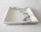 White A Marble Tray from Morfosi 2