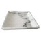 White A Marble Tray from Morfosi 1