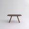 Magnum Walnut Dinner Table by Pierre Favresse, Image 2