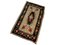 Petit Tapis Kilim Anatolien, Turquie 6