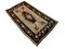 Petit Tapis Kilim Anatolien, Turquie 7