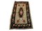 Petit Tapis Kilim Anatolien, Turquie 3