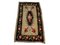 Small Anatolian Turkish Kilim Rug 10