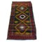 Petit Tapis Kilim Anatolien, Turquie 4