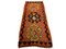 Small Anatolian Turkish Kilim Rug 1