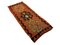 Small Anatolian Turkish Kilim Rug 2