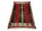 Small Anatolian Turkish Kilim Rug 6